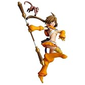 リボルテック ノワ リボルテッククイーンズブレイド シリーズ No.010