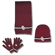University of Oklahoma Norman OU Sooners -Winter Set