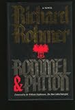 Rommel and Patton