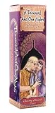 1001 Nights Edible Warming Massage Oil 4 oz Bottle CHERRY ALMOND 41EWflhPCdL. SL160 1001 Nights Edible Warming Massage Oil 4 oz Bottle CHERRY ALMOND