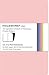Moleskine Volant Notebook Plain, Pink Pocket: Set of 2