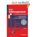 Schaltungstechnik - Analog und gemischt analog/digital: Entwicklungsmethodik, Funktionsschaltungen, Funktionsprimitive von Schaltkreisen (Springer-Lehrbuch)