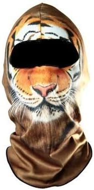 Skull Balaclava Outdoor Sports Bicycle Cycling Motorcycle Ski Hood Hat Veil Balaclava Protect Full Face Mask