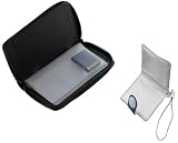 GTMax SD Micro SD Memory Card Pocket Holder Carrying Case Black (Free Gift BlueMall Travel Size Memory Card Holder) 41EWgt6eULL. SL160 GTMax SD Micro SD Memory Card Pocket Holder Carrying Case Black (Free Gift BlueMall Travel Size Memory Card Holder)