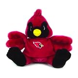  : Arizona Cardinals 9- Inch Plush Mascot