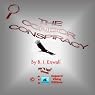 The Condor Conspiracy: An I-Spy Book #3