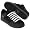 Black Nubuck Hi Abra