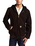 41EWhiOBunL. SL160  Carhartt Mens Tall Sandstone Active Jacket