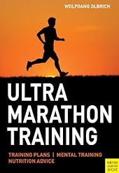 Ultra Marathon Training-Wow! eBook