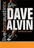 Dave Alvin - Live from Austin Tx [2007] [DVD] [US Import] [NTSC]