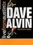 Dave Alvin: Live from Austin, Texas
