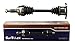 SurTrack TO-8024 CV Axle Shaft