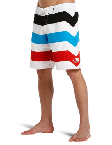 O\'Neill Herren Boardshort PM Fender, super white, 30, 203206 Preisvergleich