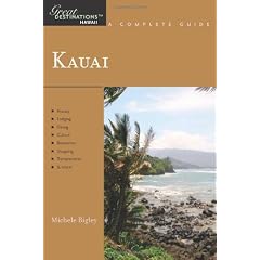 Great Destinations Kauai
