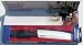 HIC Jaccard 6-Inch Ceramic Bread/Bagel Knife
