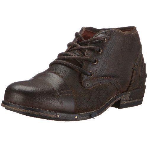 Yellow Cab Y15039 CHOPPER M, Herren Halbschuhe Preisvergleich