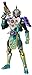 Bandai Tamashii Nations S.H. Figuarts Kamen Rider Ryugen Budou Arms Action Figure