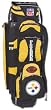 NFL Licensed Golf Cart Bag - Steelers