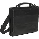 CODi Fujitsu� T4215 Leather Convertible Tablet Case w/ Shoulder Strap