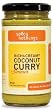 Spicy Nothings&reg; Coconut Curry (Korma)