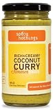 Rich & Creamy Curry (Korma)