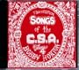 Homespun Songs of the C.S.A. (The Civil War, Vol. 4)