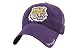 LSU Tigers EZ Twill Adjustable Hat