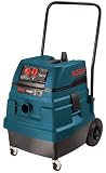 Bosch 3931A-PB 120-Volt Wet/Dry Vacuum Cleaner
