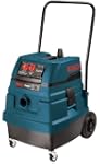 Bosch 3931A-PB 120-Volt Wet/Dry Vacuu...
