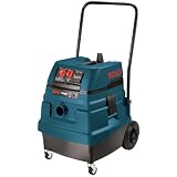 Bosch 3931A-PB 120-Volt Wet/Dry Vacuum Cleaner
