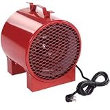 Portable Electric Heater