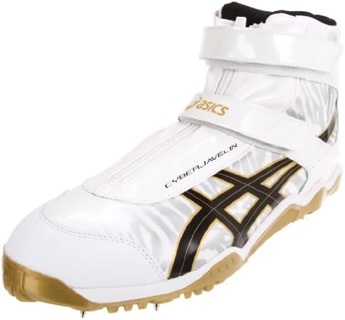 ASICS Men's Cyber Javelin London Track Shoe