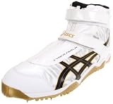 ASICS Mens Cyber Javelin London Track Shoe