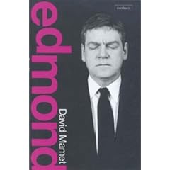 Edmond (Methuen Fast Track Playscripts) (Modern Plays)