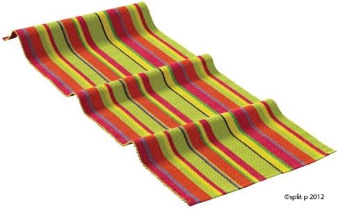 Bloom Stripe Table Runner