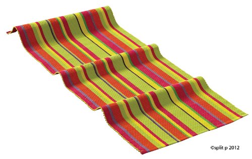 Bloom Stripe Table Runner