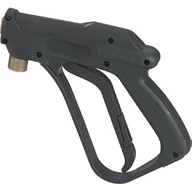 Buy General Pump Pressure Washer Trigger Spray Gun - 2200 PSI, 6 GPM, Model# DG2200 by General Pump now!