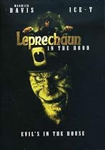 Leprechaun In the Hood