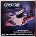 Gremlins Flat Phoebe Cates Peter Gabriel Poster Flat