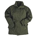 Baleno Regenjacke Reykjavik
