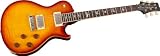 Prs Ted Mccarty Sc 245 Electric Guitar Sunburst