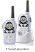 Bild: 5006 Scopi Babyphone Walkie Talkie