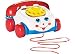 Fisher-Price Toddlerz Chatter Telephone
