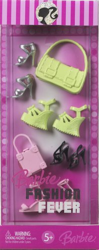 Fashion Fever L1501-0 - Schuhe und Accessories Sortiment