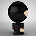 Bobble Budds - Sneaky the Ninja_s-4