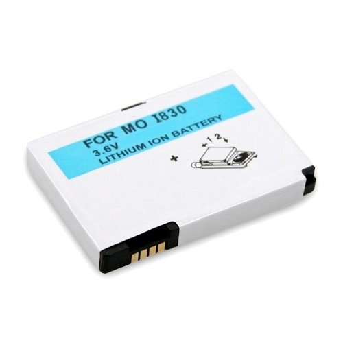 Nextel i830, i833 Standard Lithium-Ion Battery (650mAh)