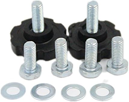 Uscanopy Offset patio umbrella Accessory.Nuts,Screws,Washers and Bolts