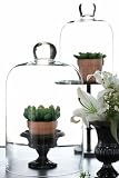 Chateau Cloches Set Of 2