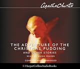 Review HarperCollins Audio  / The Adventure of the Christmas Pudding: Complete & Unabridged: and Other Stories
