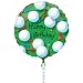 18 Golf Birthday Clip-a-strip